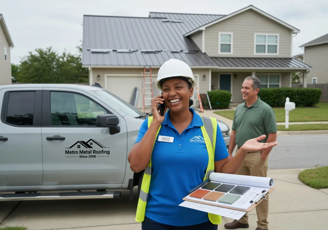 Metal Roofing Installation Rodanthe, NC FAQs